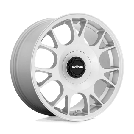 TUF-R 18X8.5 5X112/4.5 72 SS 45MM