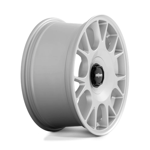 TUF-R 18X8.5 5X112/4.5 72 SS 45MM
