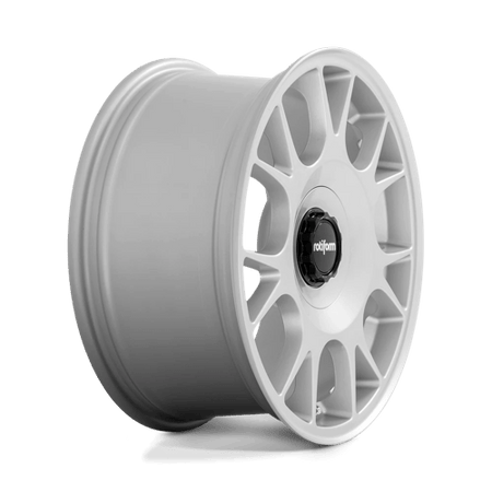TUF-R 18X8.5 5X112/4.5 72 SS 45MM