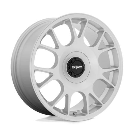 TUF-R 19X8.5 BLANK 72 SS +20 108-121