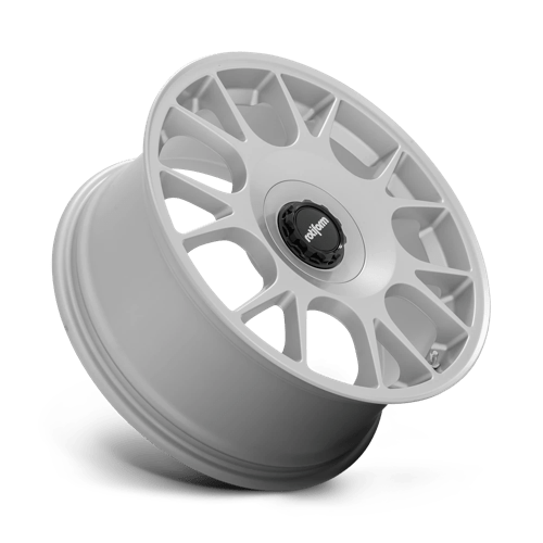TUF-R 19X8.5 BLANK 72 SS +20 108-121
