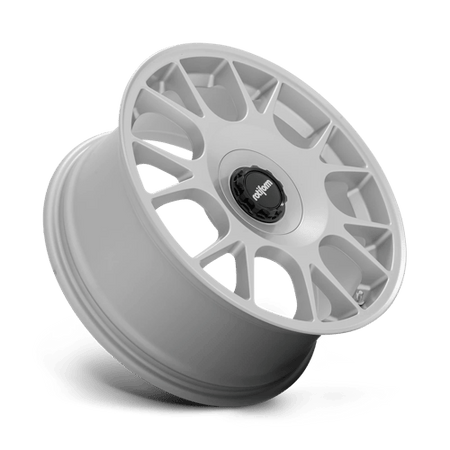 TUF-R 19X8.5 BLANK 72 SS +20 108-121