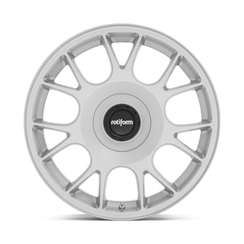TUF-R 19X8.5 BLANK 72 SS +20 108-121