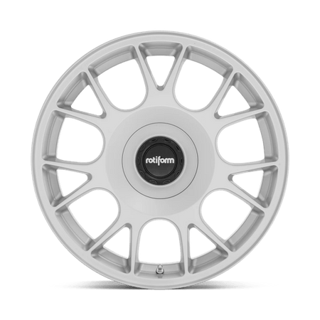 TUF-R 19X8.5 BLANK 72 SS +20 108-121