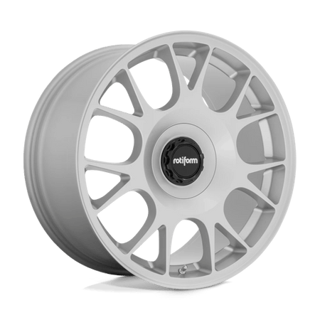 TUF-R 19X9.5 5X112/4.5 72 SS 38MM