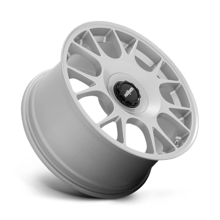 TUF-R 19X9.5 5X112/4.5 72 SS 38MM