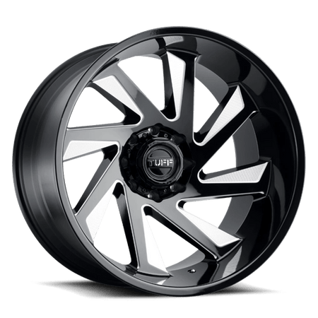 TU T1B 20X10 5X127 -23 71 G-BLK MILLD