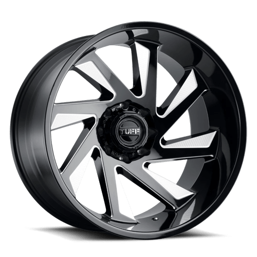 TU T1B 24X14 6X139 -72 112 G-BLK ML R