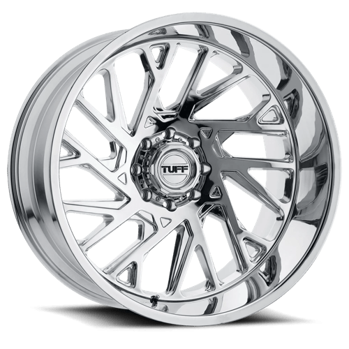 TU T4B 24X14 6X139 -72 112 CHROME R