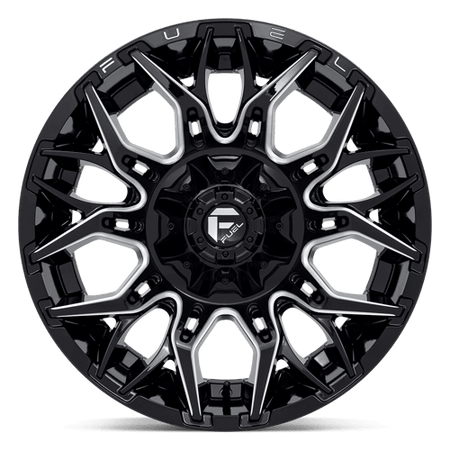 TWITCH 20X10 6X135/5.5 106.1 NBL -18MM