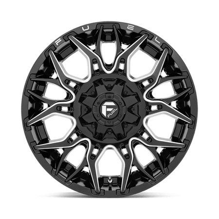 TWITCH 20X9 8X170 125.1 NBL 01MM