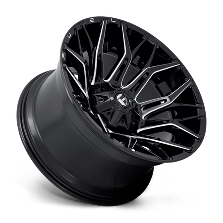 TWITCH 22X12 8X170 125.1 NBL -44MM