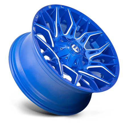 TWITCH 20X10 8X170 125.1 ABM -18MM