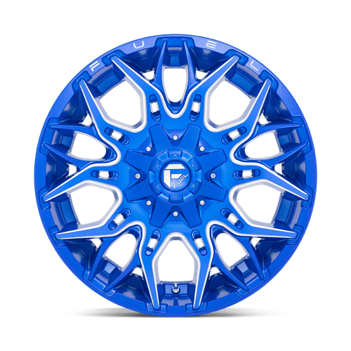 TWITCH 20X10 8X6.5 125.2 ABM -18MM