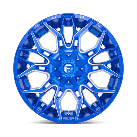 TWITCH 22X10 8X180 124.3 ABM -18MM