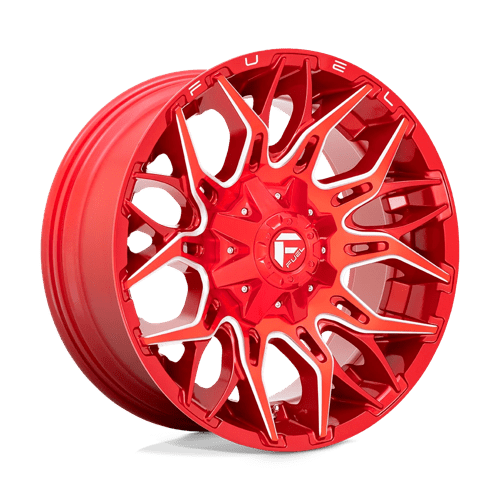 TWITCH 22X10 5X4.5/5.0 78 CRM -18MM