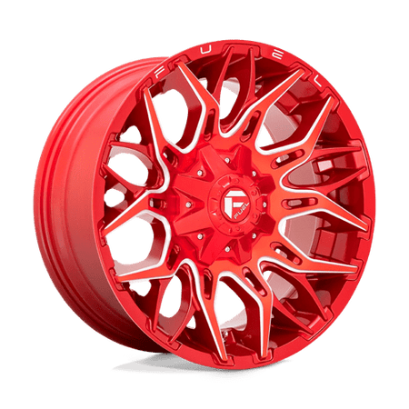 TWITCH 22X10 5X4.5/5.0 78 CRM -18MM