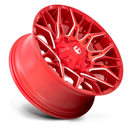 TWITCH 22X12 8X170 125.1 CRM -44MM