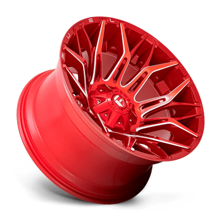 TWITCH 22X12 5X4.5/5.0 78 CRM -44MM