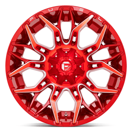 TWITCH 22X12 5X4.5/5.0 78 CRM -44MM