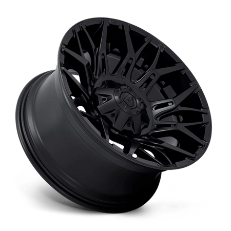 TWITCH 20X10 6X135/5.5 106.1 BD -18MM