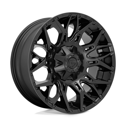 TWITCH 20X10 8X170 125.1 BD -18MM