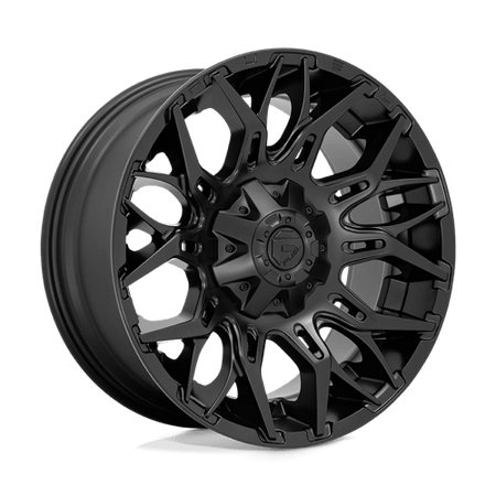 TWITCH 20X9 5X5.5/150 110.2 BD 01MM