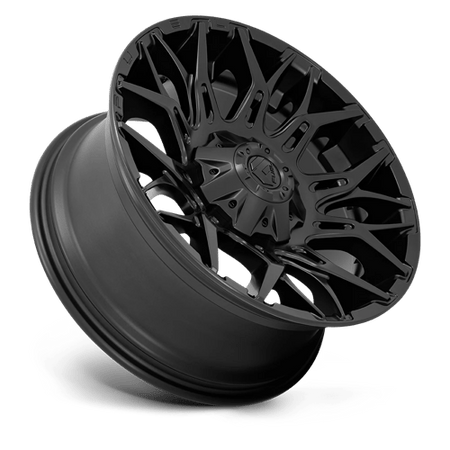 TWITCH 20X10 5X5.5/150 110.2 BD -18MM