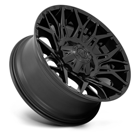 TWITCH 22X10 5X4.5/5.0 78 BD -18MM