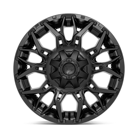 TWITCH 20X10 8X6.5 125.2 BD -18MM