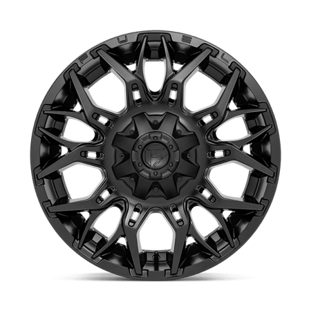 TWITCH 20X9 5X5.5/150 110.2 BD 01MM