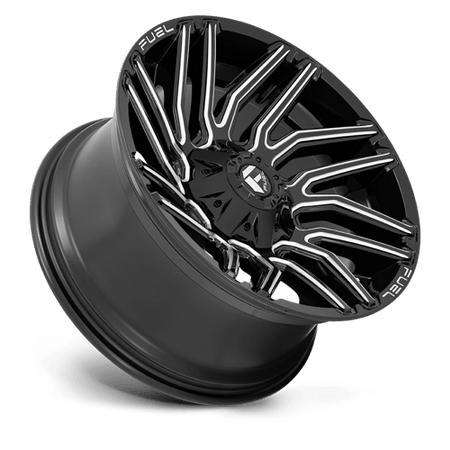 TYPHOON 20X10 6X135/5.5 106.1 NBL -18MM