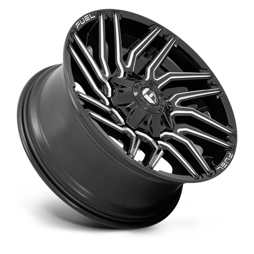 TYPHOON 22X12 6X135/5.5 106.1 NBL -44MM