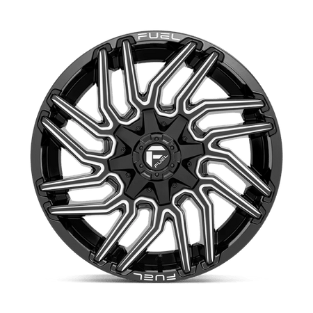 TYPHOON 22X12 5X5.5/150 110.2 NBL -44MM