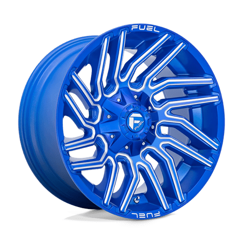 TYPHOON 20X10 6X135/5.5 106.1 ABM -18MM