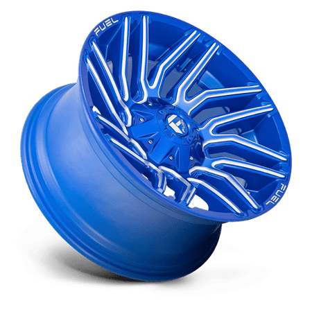 TYPHOON 20X10 6X135/5.5 106.1 ABM -18MM