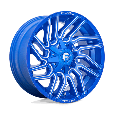 TYPHOON 22X12 6X135/5.5 106.1 ABM -44MM