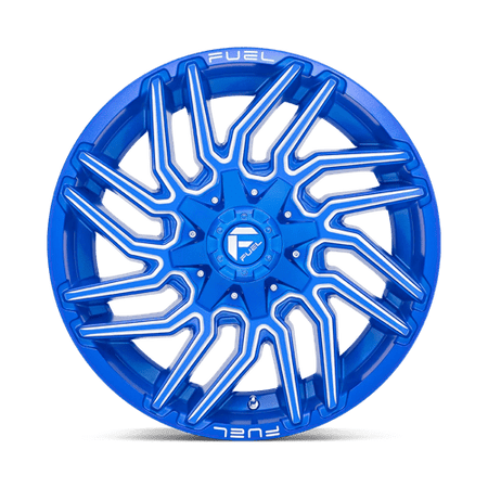 TYPHOON 20X9 5X5.5/150 110.2 ABM 01MM