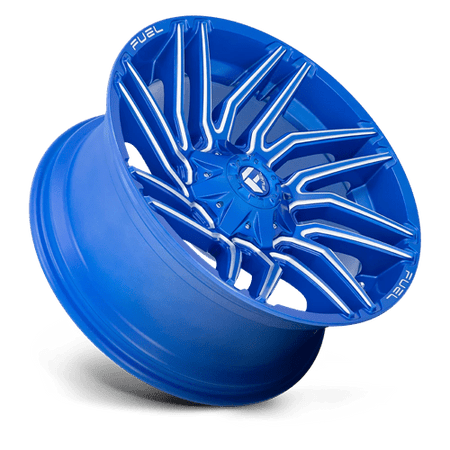 TYPHOON 22X10 8X180 124.3 ABM -18MM