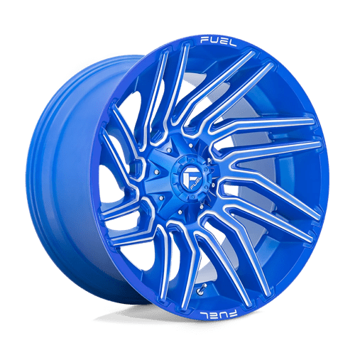 TYPHOON 22X12 5X4.5/5.0 78 ABM -44MM