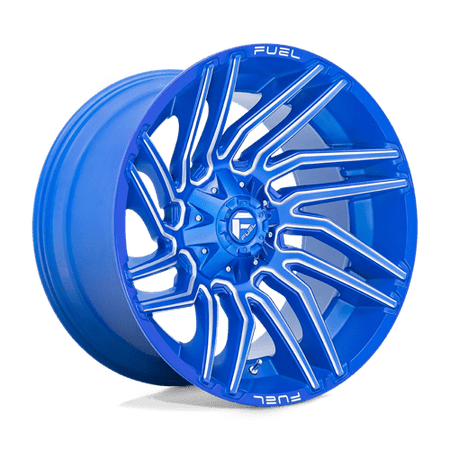 TYPHOON 22X12 5X4.5/5.0 78 ABM -44MM