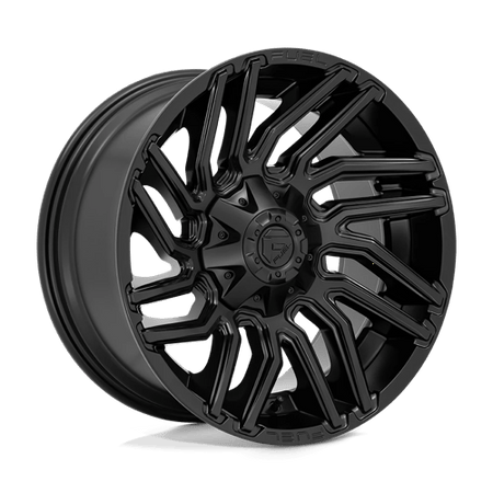 TYPHOON 20X10 6X135/5.5 106.1 BD -18MM