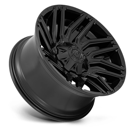 TYPHOON 20X10 6X135/5.5 106.1 BD -18MM