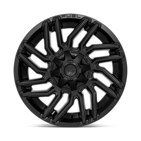 TYPHOON 20X10 6X135/5.5 106.1 BD -18MM