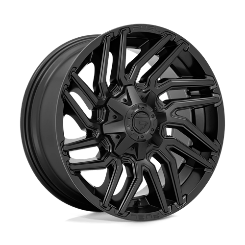 TYPHOON 22X12 8X6.5 125.2 BD -44MM