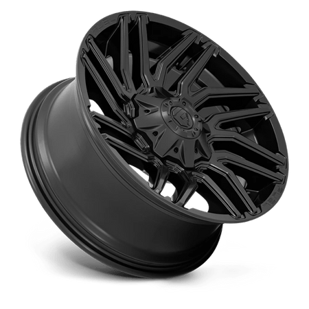 TYPHOON 20X10 8X180 124.3 BD -18MM