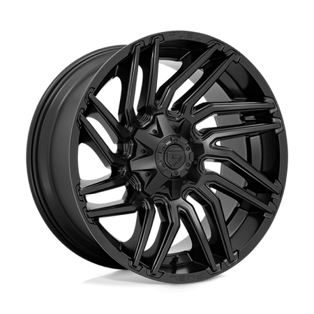 TYPHOON 22X10 8X180 124.3 BD -18MM