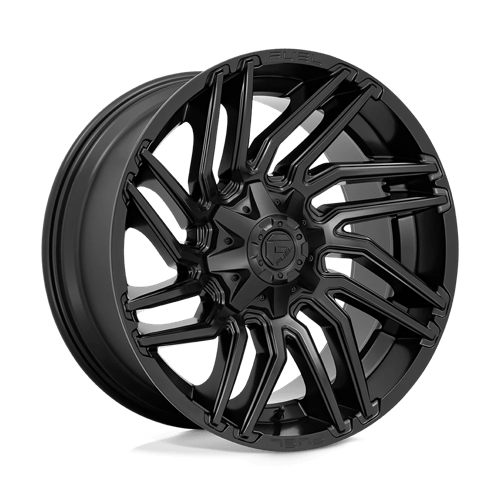 TYPHOON 22X10 8X6.5 125.2 BD -18MM