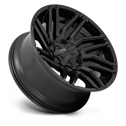 TYPHOON 22X10 8X180 124.3 BD -18MM
