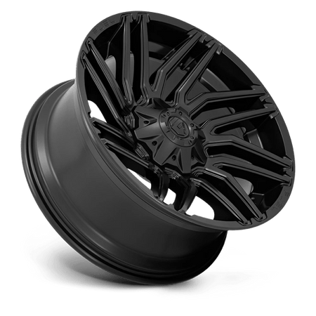 TYPHOON 22X10 8X6.5 125.2 BD -18MM
